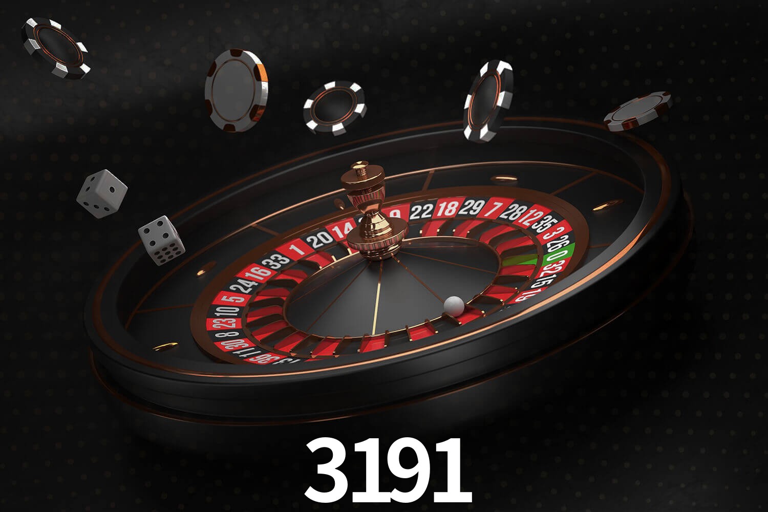 3191: Seu Cassino Premiado com Pagamentos Rápidos
