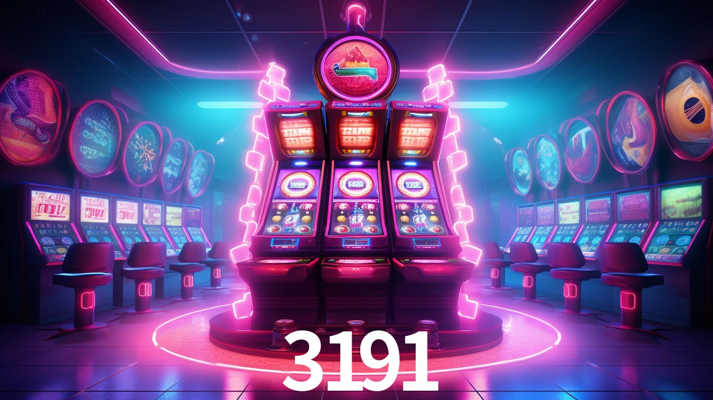 3191 bet