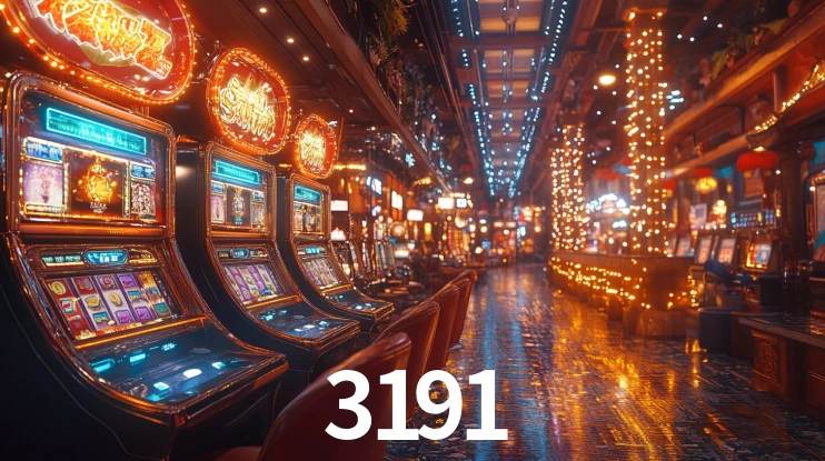 3191 - Aposta Real de Luxo - 3191.com