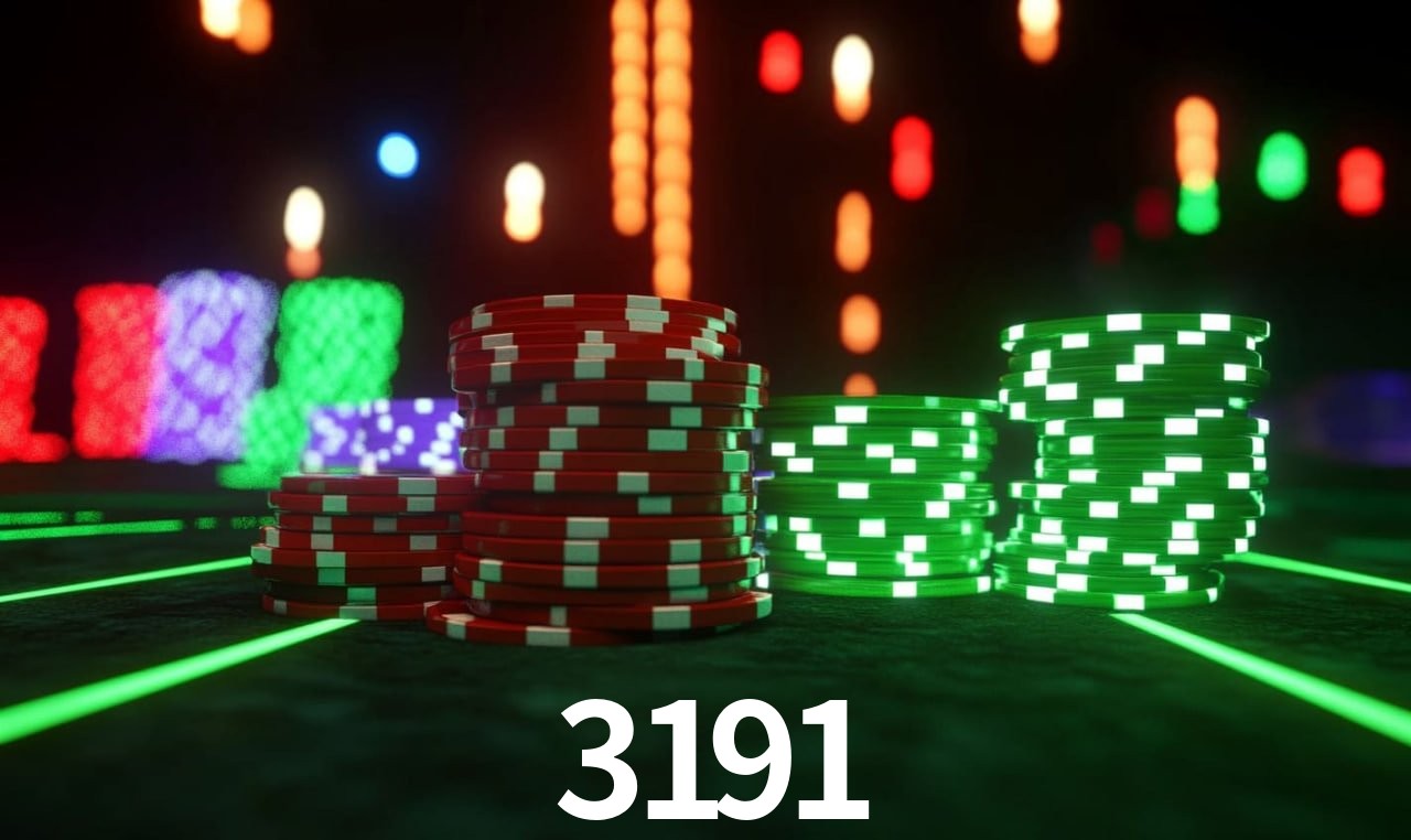 Statistics 3191