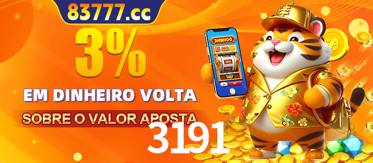 Promoção para baixar e instalar o aplicativo do cassino 3191. O banner oferece uma recompensa de R1aR1aR8, com a imagem de uma cobra sobre moedas de ouro.