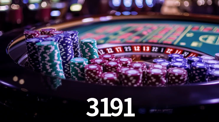 Tournaments 3191