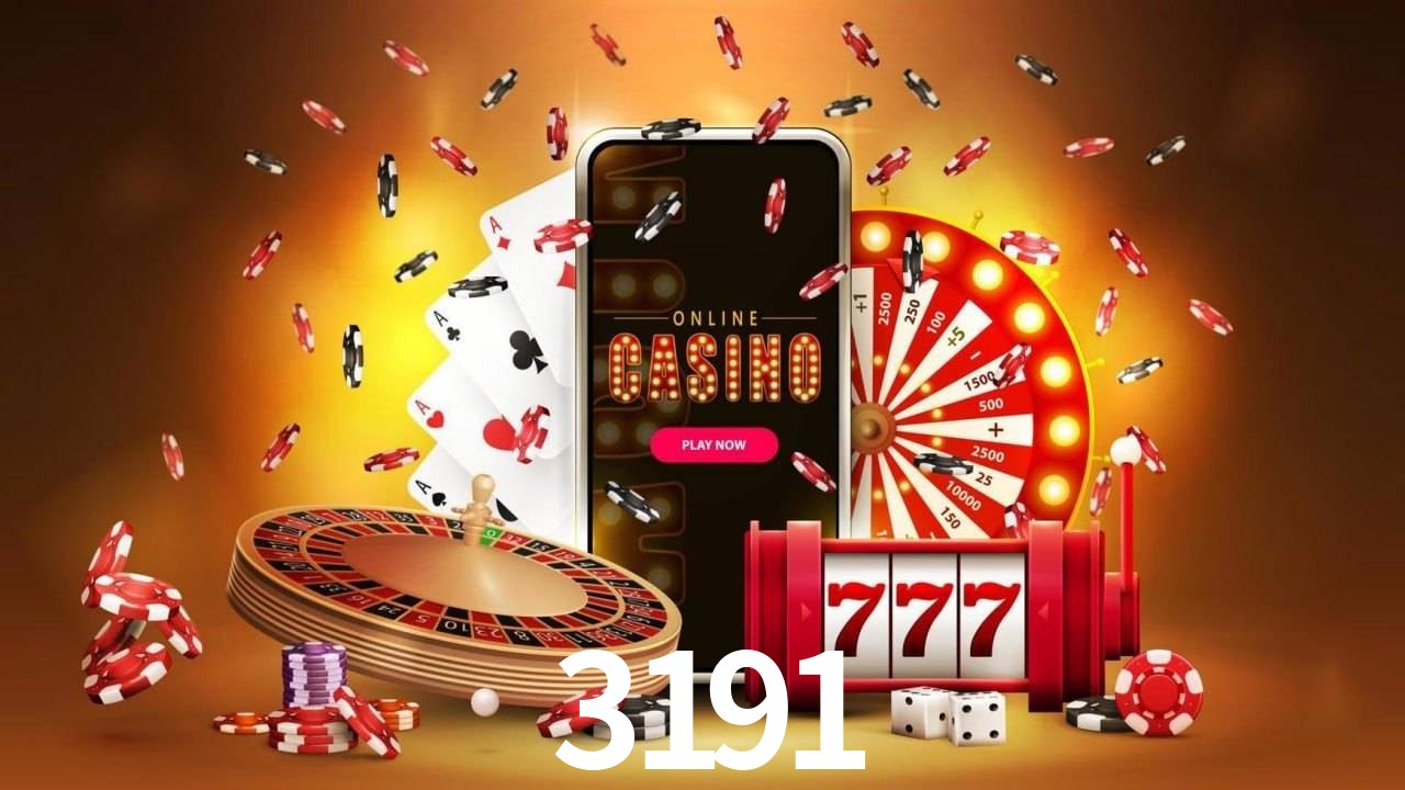 Slot Games 3191