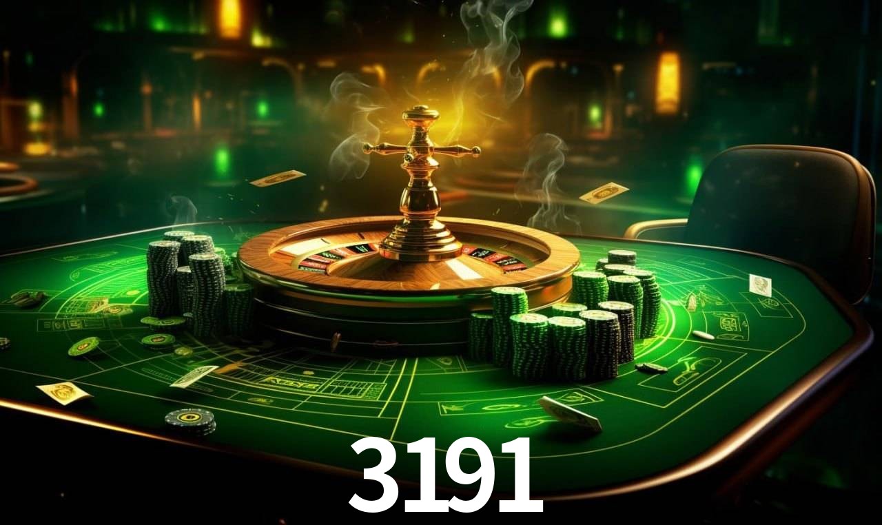 Desvendando o Mundo dos Jogos Virtuais na 3191