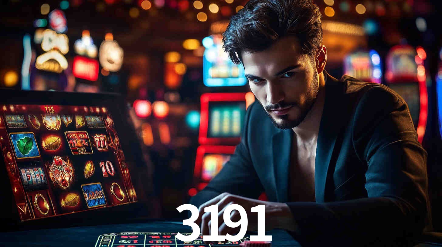 3191 bet