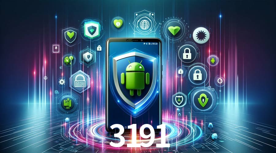 Game Providers 3191