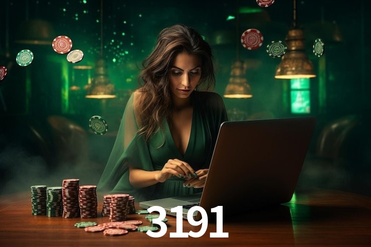 Instant EasyPaisa 3191