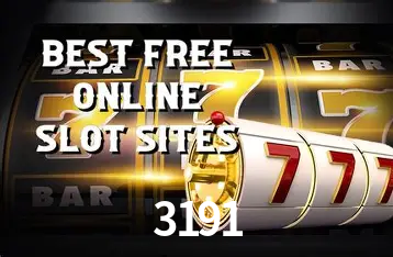 Descubra o Mundo do Cassino Online com 3191