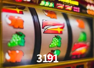 Descubra o Mundo do Cassino Online com 3191