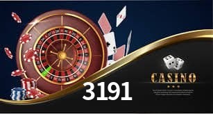 Welcome Bonus 3191