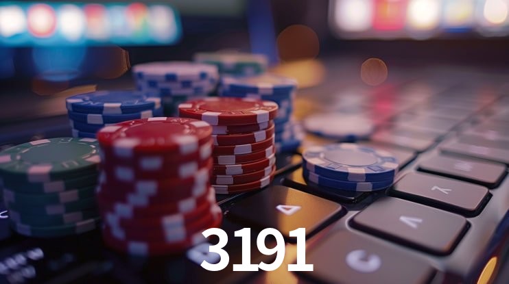 Quick Registration 3191