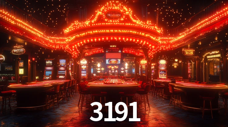 3191