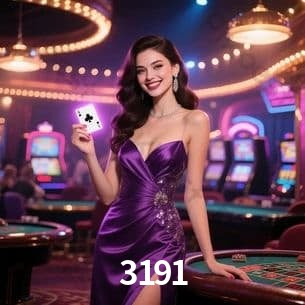 cassino 3191