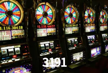 A Emoção da Loteria na 3191: Uma Chance de Mudança de Vida
