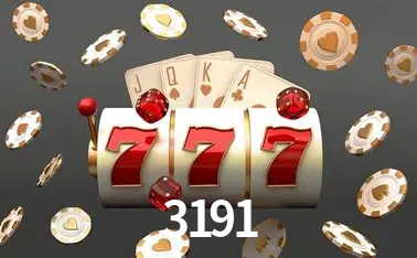 Roulette Table 3191