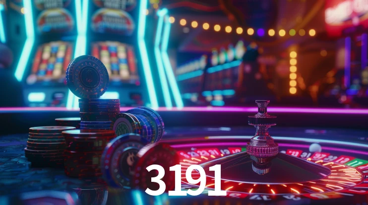 Live Casino 3191