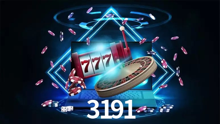 Game Providers 3191