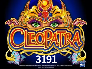 Blackjack Table 3191