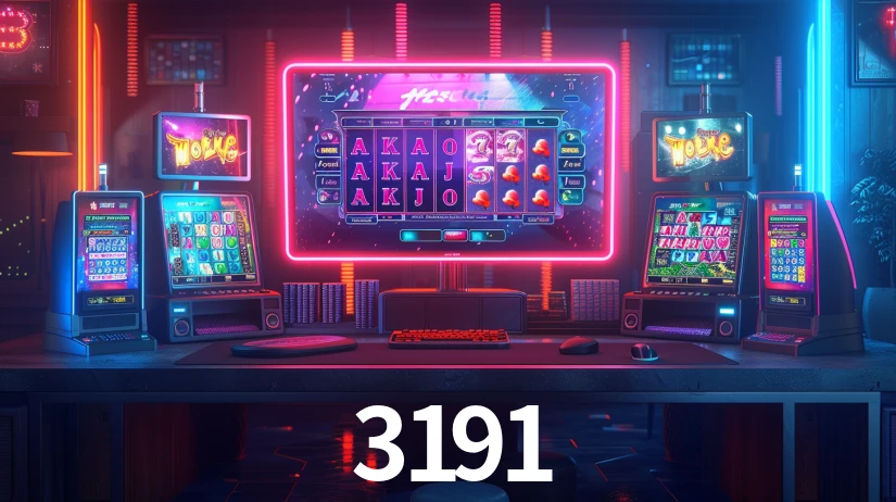 3191 bet