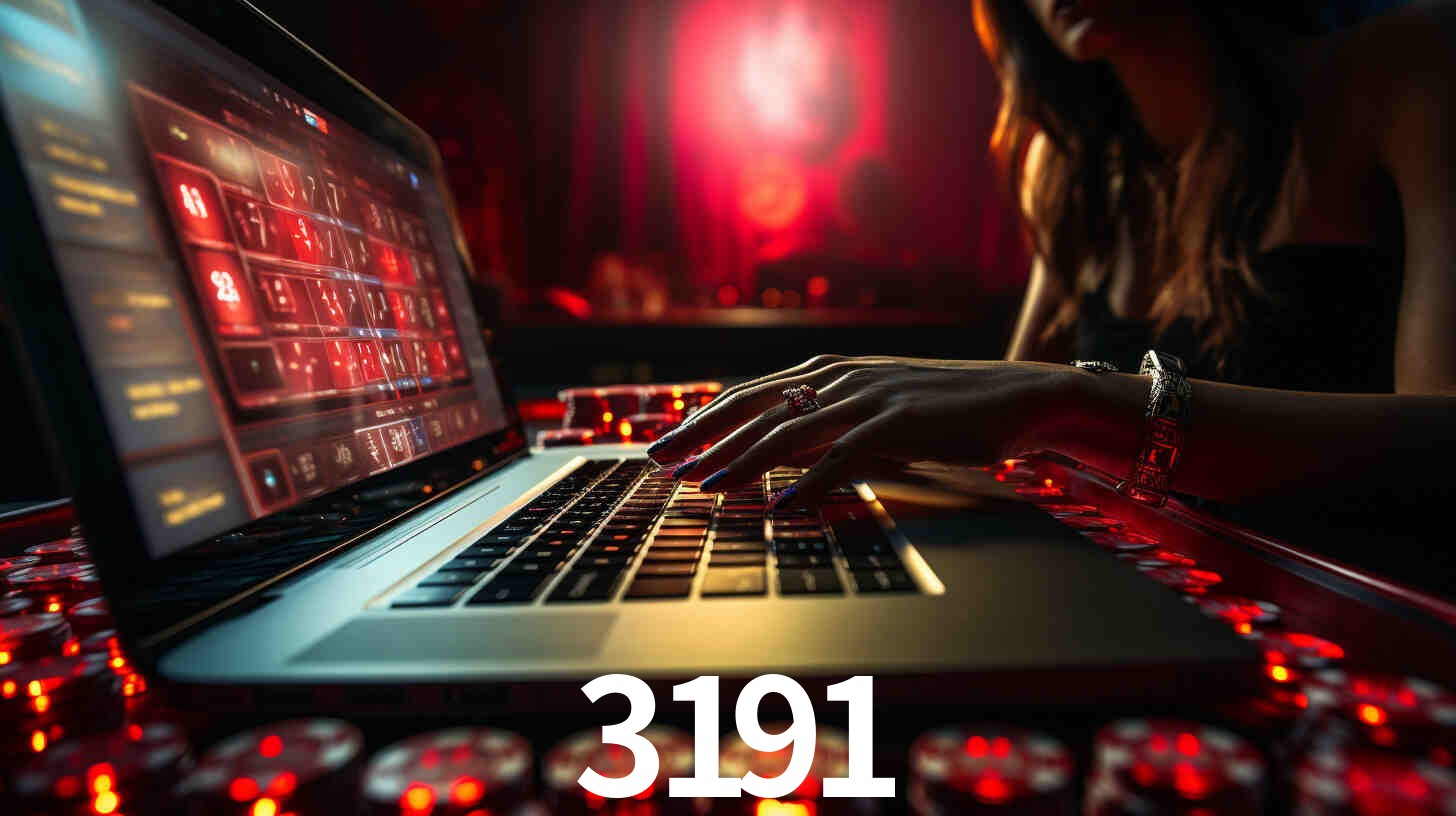 Por Que Escolher o 3191?