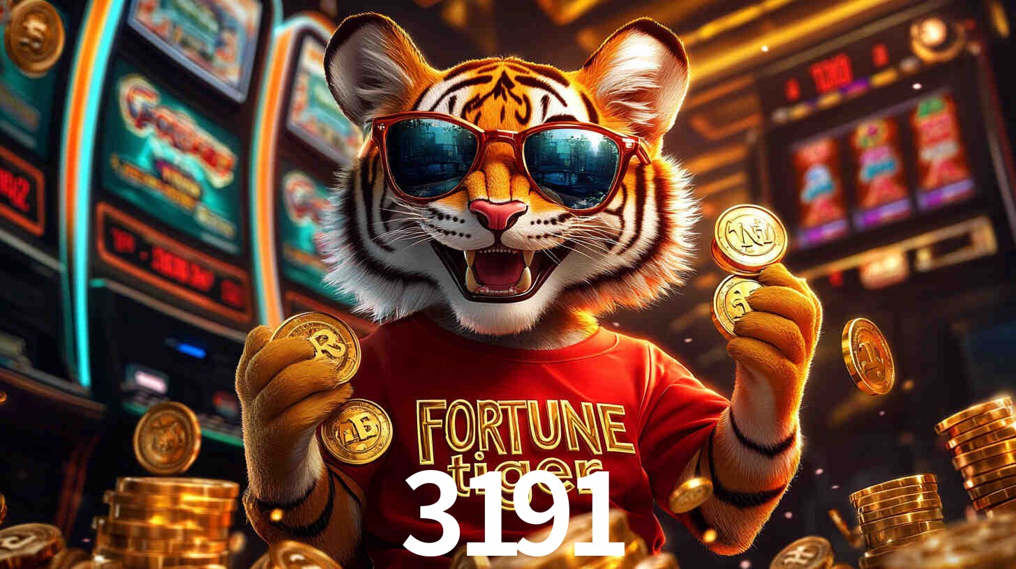 Por Que Jogar Fortune Tiger no 3191