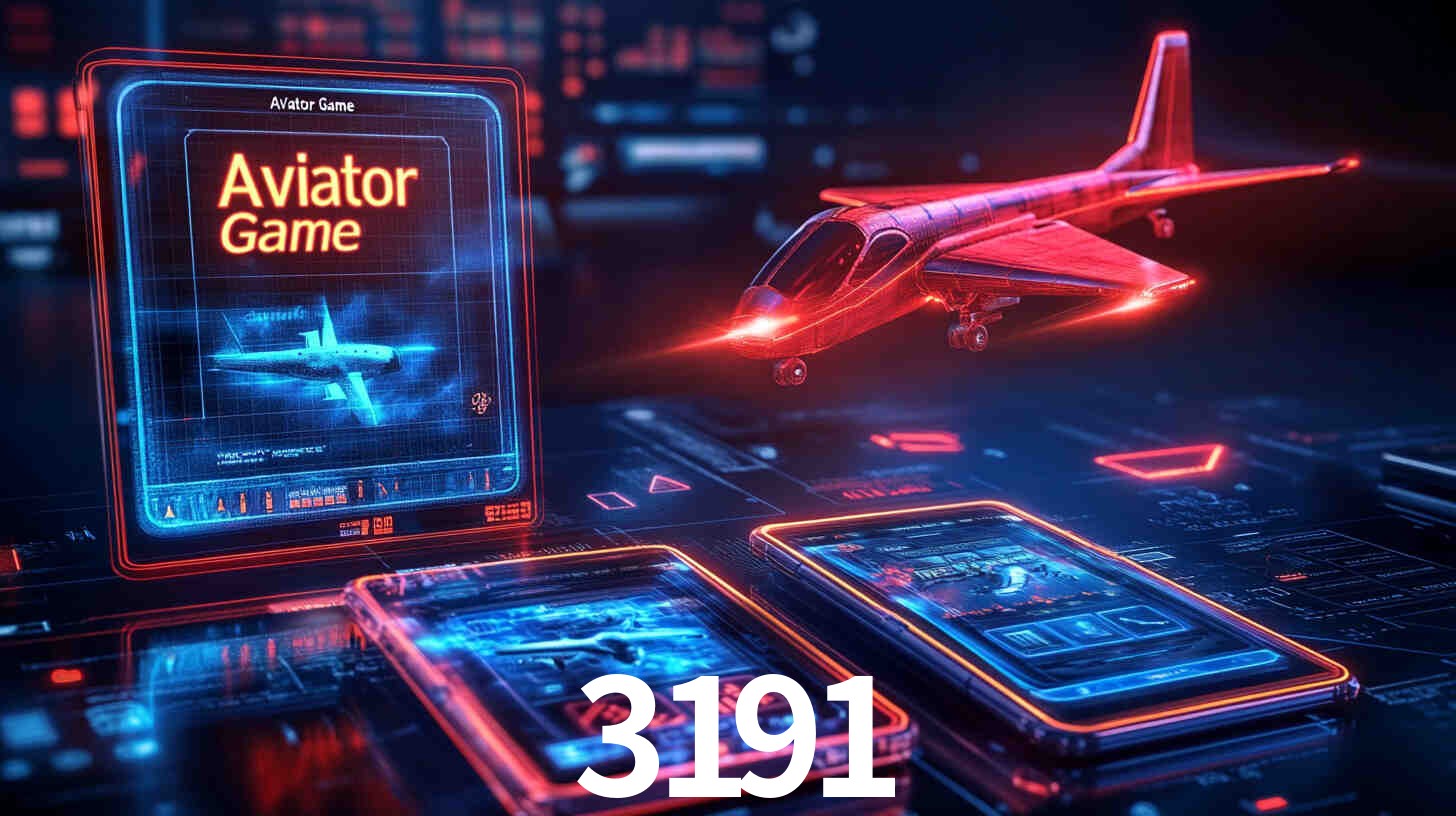 Benefícios do Aviator no 3191