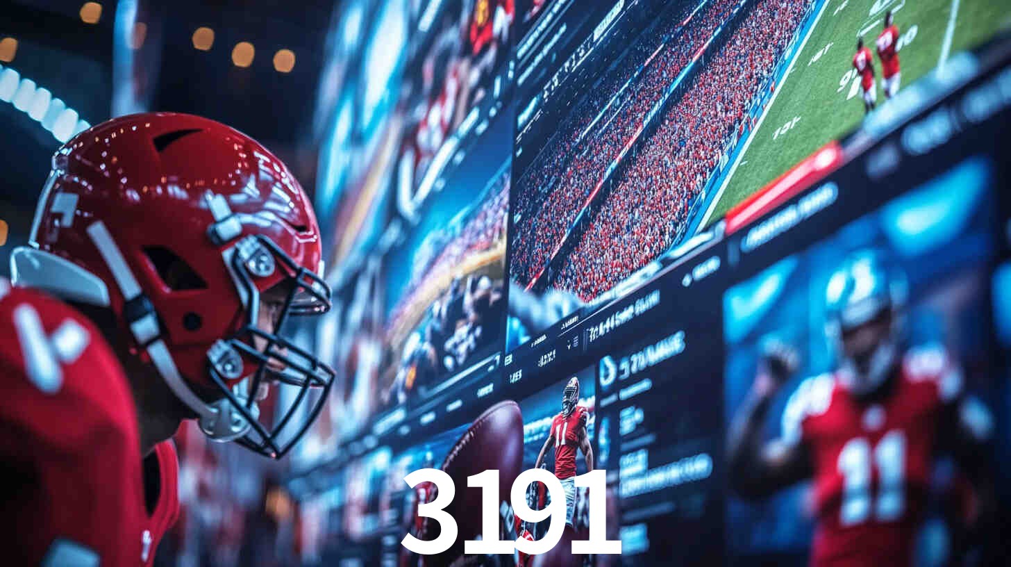 Benefícios das Apostas Ao Vivo no 3191