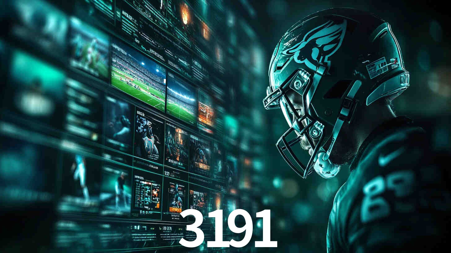 Esportes em Destaque no 3191