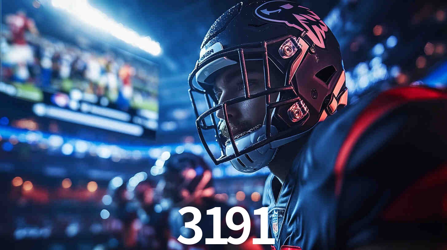 Transforme Suas Apostas em Grandes Prêmios no 3191