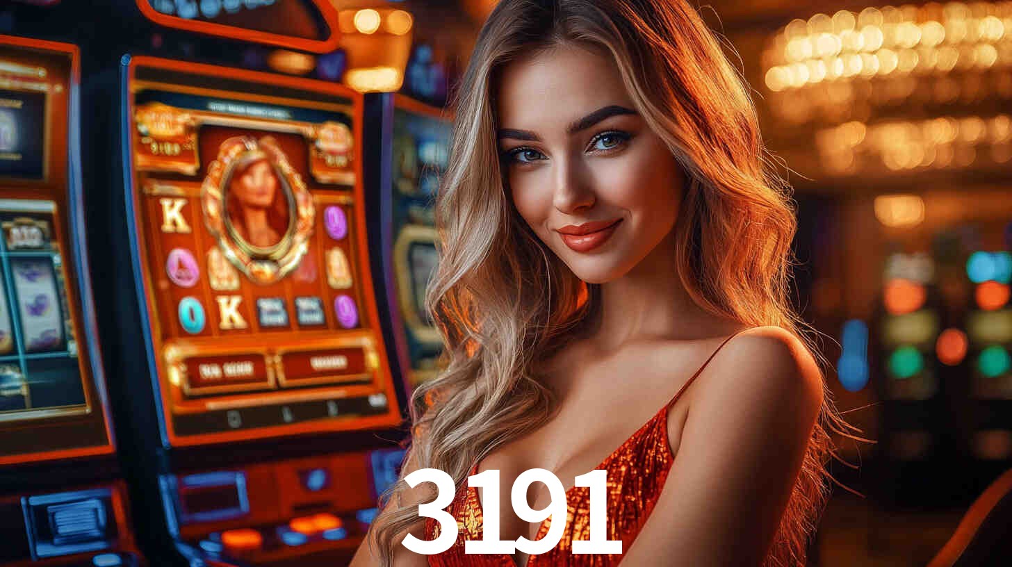 Slots Exclusivos no 3191